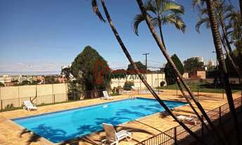 Imagem: Apartamento à venda na Avenida Madre Leonia