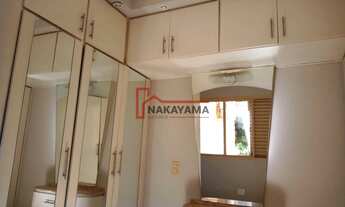 Imagem 7: Apartamento à venda na Avenida Madre Leonia - Gleba Palhano - Londrina/PR