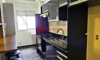 Imagem: Apartamento com 3 dorm sendo 1 suíte, completo