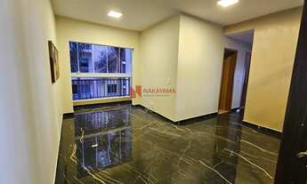 Imagem 6: Apartamento com 3 dorm sendo 1 suíte, completo de armários, 1 vaga - Terra Bonita, Londri