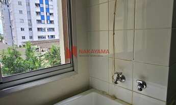 Imagem 5: Apartamento com 3 dorm sendo 1 suíte, completo de armários, 1 vaga - Terra Bonita, Londri