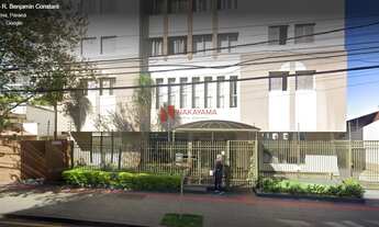 Imagem: Apartamento Centro de Londrina