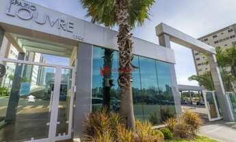 Imagem: Apartamento em Gleba Fazenda Palhano, Londrina/PR