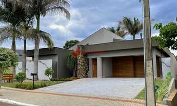 Imagem: Linda Casa Alto Padrão em Sun Lake Residence