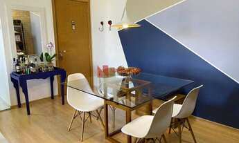 Imagem 2: Apartamento 3 dorms sendo 1 suite Terra Bonita em Londrina-PR