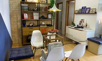 Imagem: Apartamento 3 dorms sendo 1 suite Terra