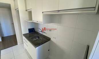 Imagem 4: Apartamento na Gleba Palhano, Londrina/PR