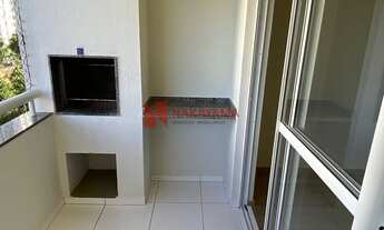 Imagem: Apartamento na Gleba Palhano, Londrina/PR