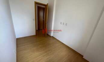Imagem 2: Apartamento com 3 dorms sendo 1 suite com ar . 1 vaga Terra Bonita Londrina PR