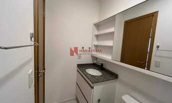 Imagem 6: Apartamento com 3 dorms sendo 1 suite com ar . 1 vaga Terra Bonita Londrina PR