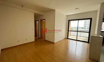 Imagem 1: Apartamento com 3 dorms sendo 1 suite com ar . 1 vaga Terra Bonita Londrina PR