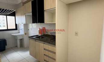 Imagem 3: Apartamento com 3 dorms sendo 1 suite com ar . 1 vaga Terra Bonita Londrina PR