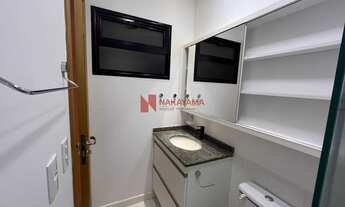 Imagem 4: Apartamento com 3 dorms sendo 1 suite com ar . 1 vaga Terra Bonita Londrina PR