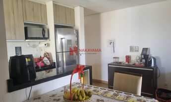 Imagem 3: Apartamento à venda no bairro Terra Bonita - Londrina/PR