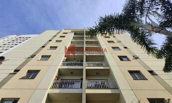 Imagem: Apartamento à venda no bairro Terra Bonita