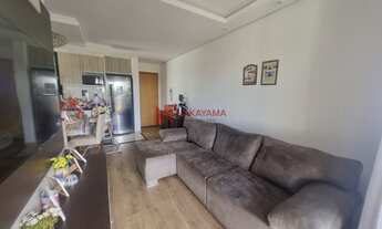 Imagem 4: Apartamento à venda no bairro Terra Bonita - Londrina/PR