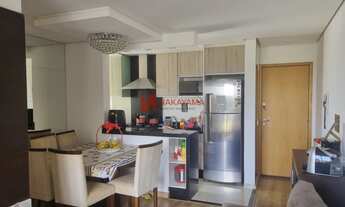 Imagem 2: Apartamento à venda no bairro Terra Bonita - Londrina/PR