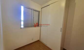 Imagem 7: Apartamento no FIT Terra Bonita, em Londrina-PR