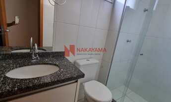 Imagem 4: Apartamento no FIT Terra Bonita, em Londrina-PR