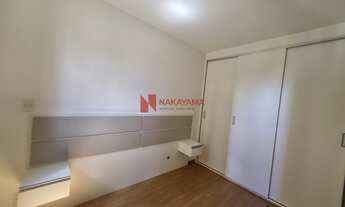 Imagem 6: Apartamento no FIT Terra Bonita, em Londrina-PR