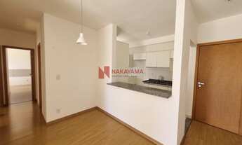 Imagem 2: Apartamento no FIT Terra Bonita, em Londrina-PR