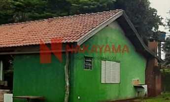 Imagem 2: LINDO SITIO/AREA PRODUTIVA LOCALIZADA NO BRATISLAVA CAMBÉ-PR