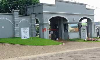 Imagem: TERRENO EM ROLANDIA / Condomínio Natural