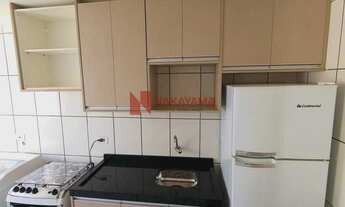 Imagem 2: Apartamento com 2 dorm, MOBILIADO - Parque Jamaica - Londrina/PR