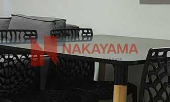 Imagem 4: Apartamento com 2 dorm, MOBILIADO - Parque Jamaica - Londrina/PR