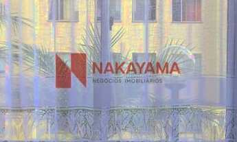 Imagem 3: Apartamento com 2 dorm, MOBILIADO - Parque Jamaica - Londrina/PR