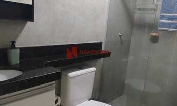 Imagem 5: Apartamento com 2 dorm, MOBILIADO - Parque Jamaica - Londrina/PR