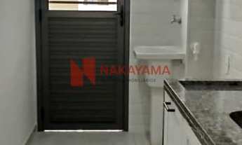 Imagem 3: Apartamento com 2 dorms - Novo - 1 vaga - Centro - Londrina - PR