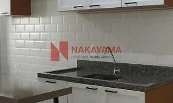 Imagem 2: Apartamento com 2 dorms - Novo - 1 vaga - Centro - Londrina - PR