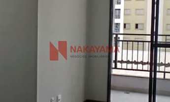 Imagem 7: Apartamento com 2 dorms - Novo - 1 vaga - Centro - Londrina - PR