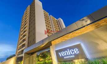 Imagem 1: Apartamento com 2 dorms - Novo - 1 vaga - Centro - Londrina - PR