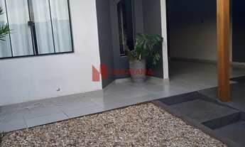 Imagem: Linda Casa em Alpes, Londrina/PR