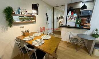 Imagem 7: Apartamento em Jardim Morumbi, COND MARCO DOS PIONEIROS - Londrina/PR