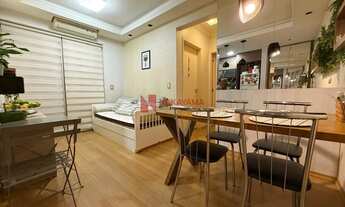 Imagem 5: Apartamento em Jardim Morumbi, COND MARCO DOS PIONEIROS - Londrina/PR