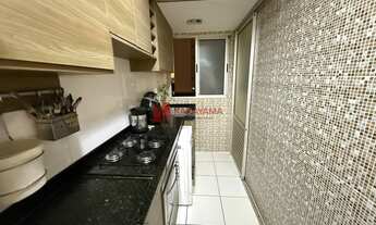 Imagem 3: Apartamento em Jardim Morumbi, COND MARCO DOS PIONEIROS - Londrina/PR