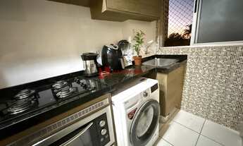 Imagem 2: Apartamento em Jardim Morumbi, COND MARCO DOS PIONEIROS - Londrina/PR