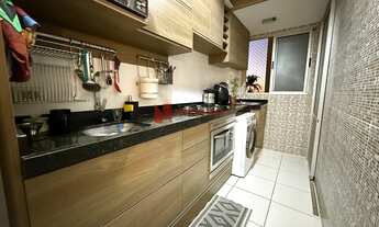 Imagem: Apartamento em Jardim Morumbi, COND MARCO