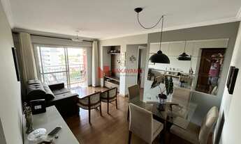 Imagem: Apartamento Padrão no Centro o Condomínio