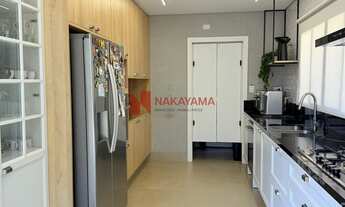 Imagem: Casa em Condomínio Royal Forest, Londrina/PR