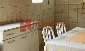 Imagem 6: Casa com 2 dorm. Edícula no fundo. Churrasqueira - Portal de Versalhes II - Londrina/PR