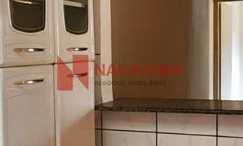 Imagem 7: Casa com 2 dorm. Edícula no fundo. Churrasqueira - Portal de Versalhes II - Londrina/PR