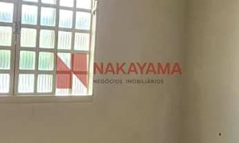 Imagem 5: Casa com 2 dorm. Edícula no fundo. Churrasqueira - Portal de Versalhes II - Londrina/PR