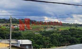 Imagem: Casa com 2 dorm. Edícula no fundo. Churrasqueira