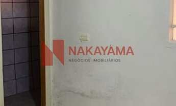 Imagem 4: Casa com 2 dorm. Edícula no fundo. Churrasqueira - Portal de Versalhes II - Londrina/PR