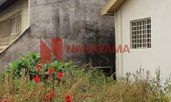 Imagem 2: Casa com 2 dorm. Edícula no fundo. Churrasqueira - Portal de Versalhes II - Londrina/PR