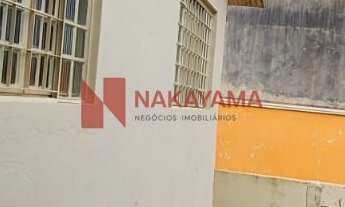 Imagem 3: Casa com 2 dorm. Edícula no fundo. Churrasqueira - Portal de Versalhes II - Londrina/PR